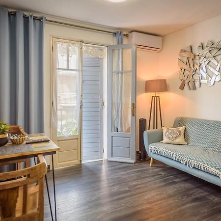 Appartements Et Chambres En Coeur De Ville Saint-Denis - Entree Autonome - Check In 14H30- Kültér fotó